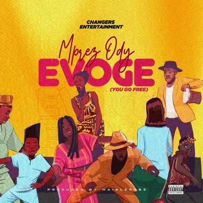 Evoge - Single