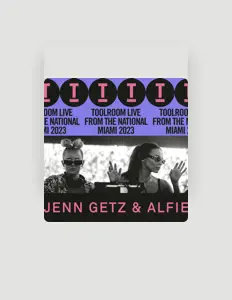 Listen to Jenn Getz & Alfie, watch music videos, read bio, see tour dates & more!