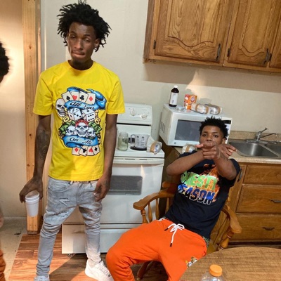 Mary J Blidee (feat. Qua4) - Single