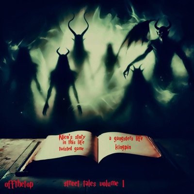 Street tales volume I - EP