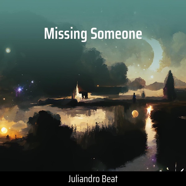 Missing Someone