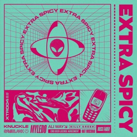 Uncle Chop Chop Billy Green