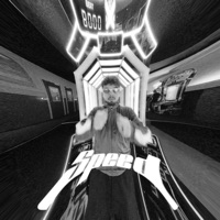 Speed (feat. Authentic) - Single - Dante's