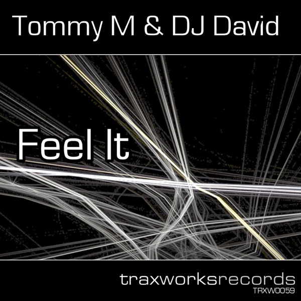 Feel It - Single