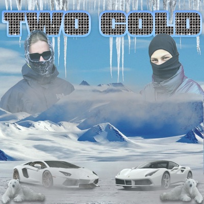 Two Cold - EP