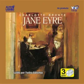 Jane Eyre