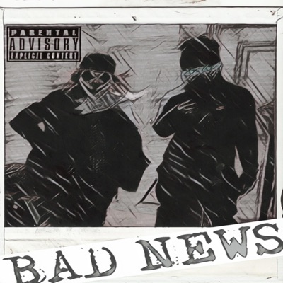 Bad News - Single