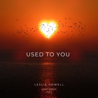 Used To You - Single - Leslie Powell