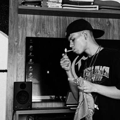 LOMA LINDA Y SAN JUDAS - Single