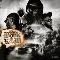 The Book of K444M - EP - K444M