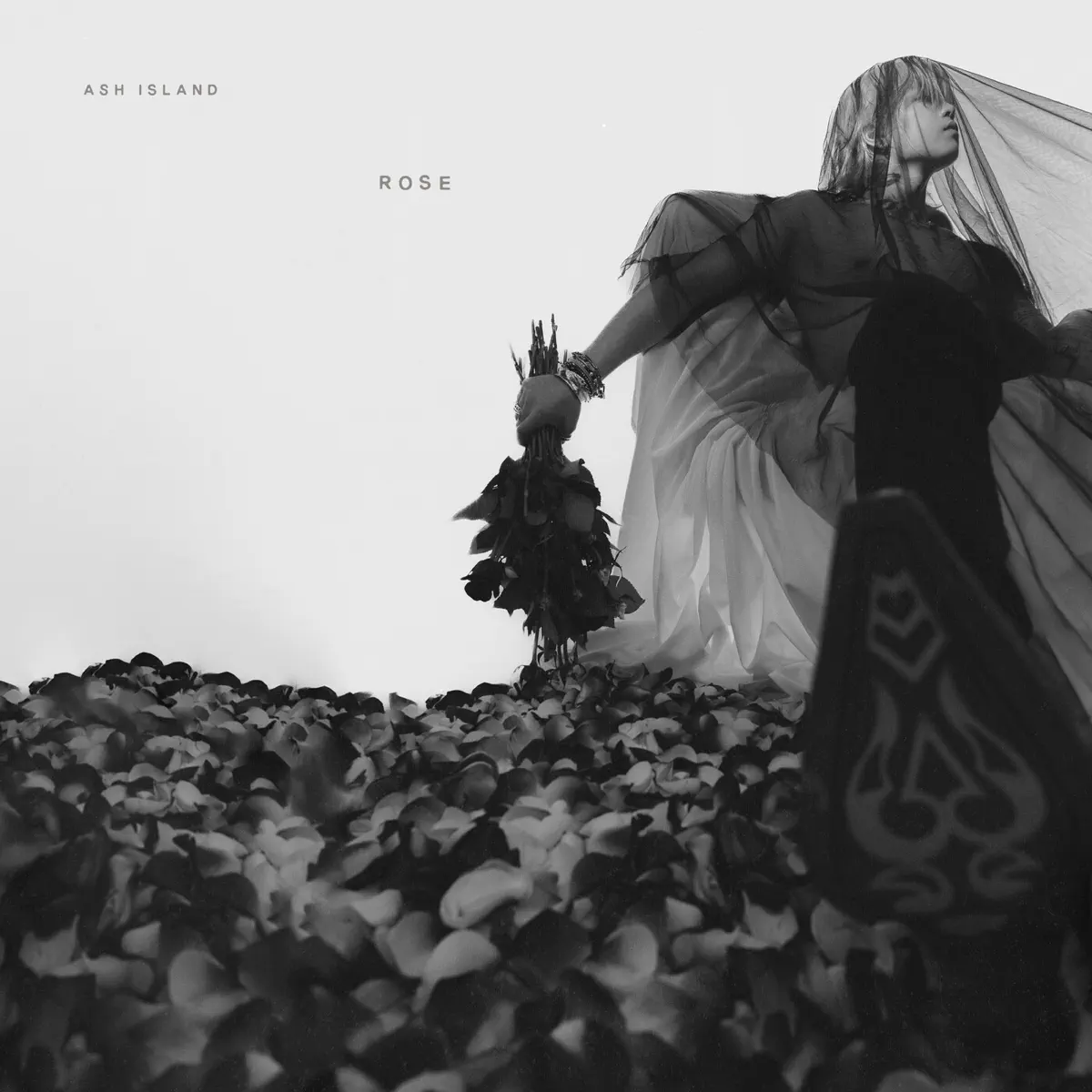 ASH ISLAND - ROSE (2023) [iTunes Plus AAC M4A]-新房子