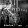 Jean-Guy Dominique - Danse danse danse