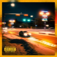 No Stress - Single - Kuzi Cee