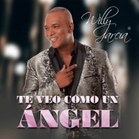 Te Veo Como Un Ángel - Single - Willy Garcia
