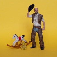 Mother Tuckett's - Single - Animal House