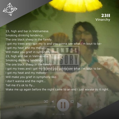23Ii - Single