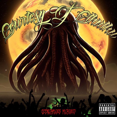 Courtesy of Cthulhu, Pt. 1