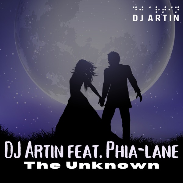 The Unknown (feat. Phia-Lane) - Single