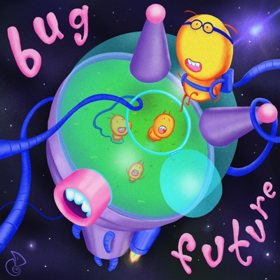 Bug Future - Single