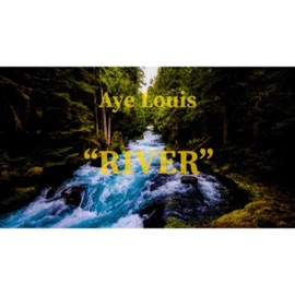 River Aye Louis