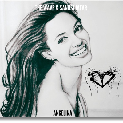 Angelina (feat. Sanusi Jafar) - Single