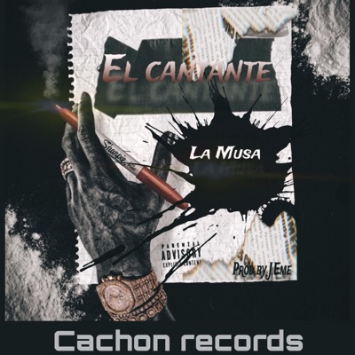 Los De La Dosis - Single