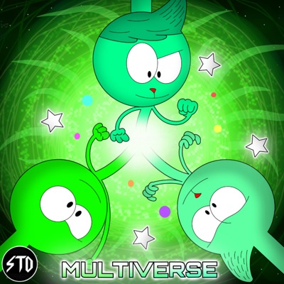 Multiverse - Single