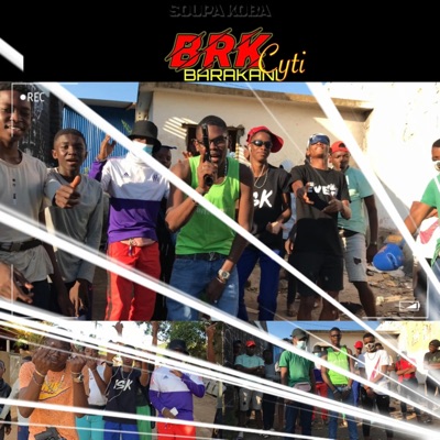 Brk - Single