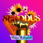 Sexodus artwork