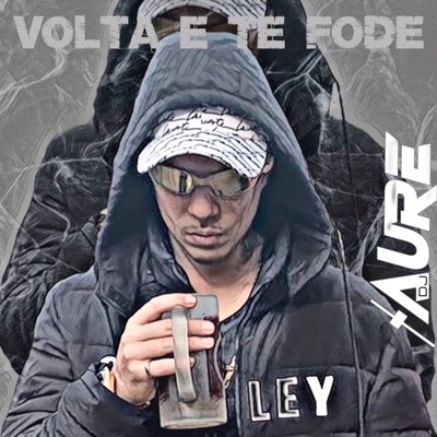 Volta e Te Fode (feat. DJ AURE) - Single