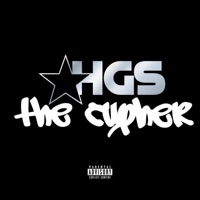 HGS: The Cypher (feat. Quote Ali, Lord Sun, Zipz, Truth Da G.O.H.D., Zedek & Nemesis) - Single - Madison Jay
