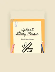 收听 Upbeat Study Music、观看音乐视频、阅读小传、查看巡演日期等 ！