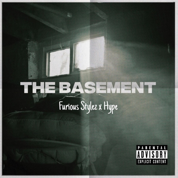 The Basement: Hype - Single
