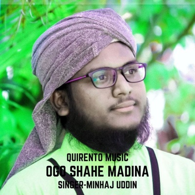OGO SHAHE MADINA - Single