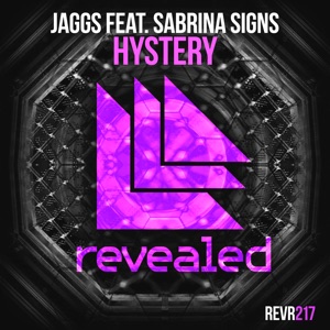 Hystery (feat. Sabrina Signs) - Single