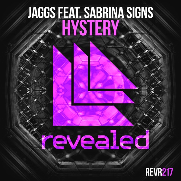 Hystery (feat. Sabrina Signs) - Single