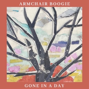 Gone in a Day - Single