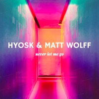 Never Let Me Go - Single - Hyosk & Matt Wolff