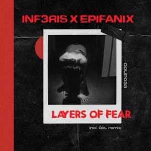 Layers of Fear - EP