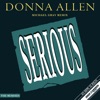Serious (Michael Gray Dub Mix) cover art
