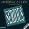 Serious - Donna Allen lyrics