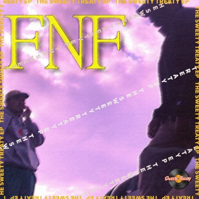 FNF (feat. Polo Sho) - Single