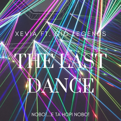 The Last Dance (Live @ Club Sugar) [feat. Gio Legends]