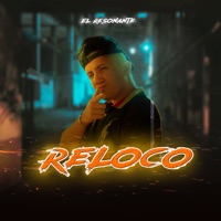 Reloco (Cover) - Single - El Resonante