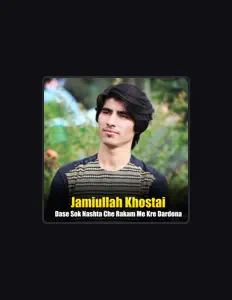 Escucha a Jamiullah Khostai, mira videos musicales, lee su biografía, consulta las fechas de las gira y más.