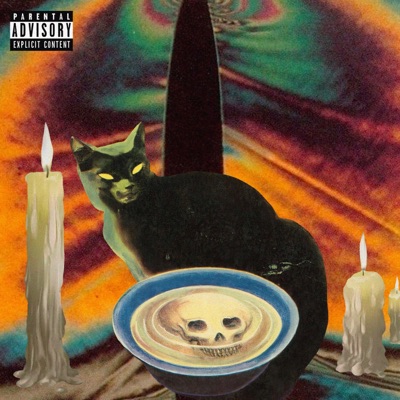 Parabellum (feat. Myles Bullen & ToadStool) - Single