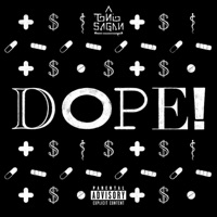 Dope! - Single - Tonio Sagan