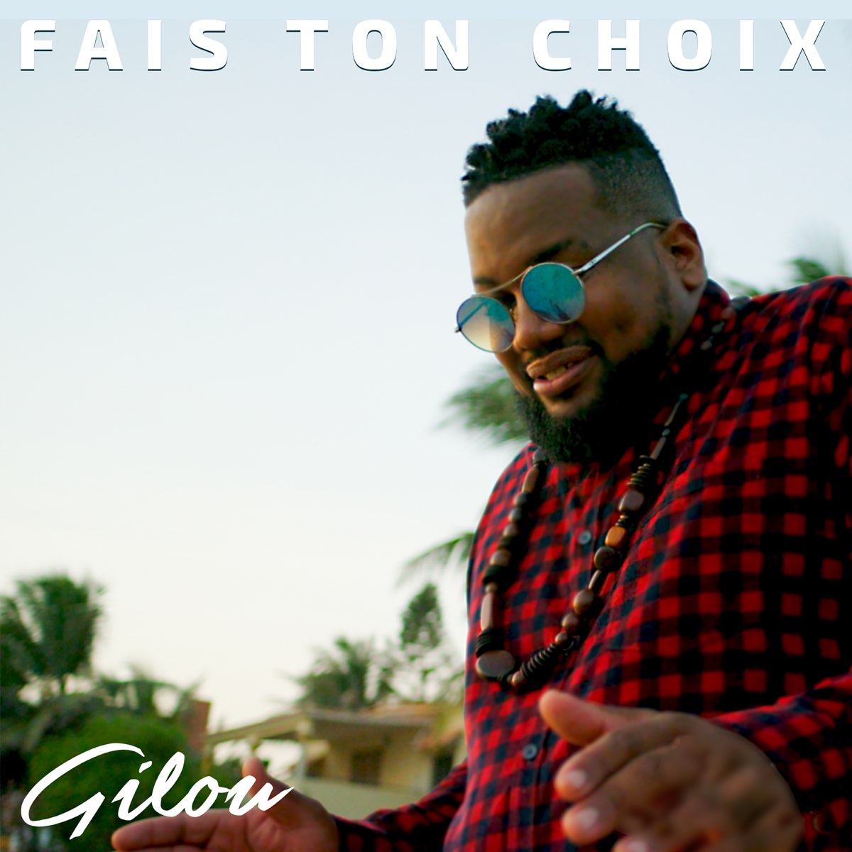 Fais ton choix - Single - Album by Gilou - Apple Music