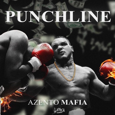 EL PUNCHLINE (feat. Janka) - Single