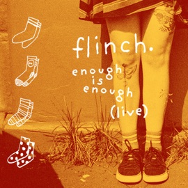 Thanks Ophelia. (Live) Flinch